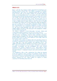 PREFACE: Karm