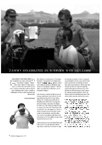 To View a Downloadable PDF of Alex