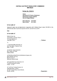 01.04.2014 Date of Order: 19.11.2014