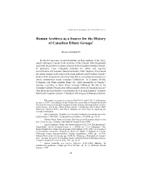 Access Article In