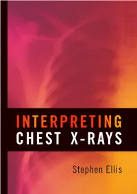 Interpreting CXR Complete.Indd
