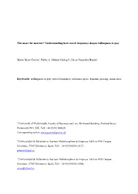 Dynamic Pricing Strategies and Customer Heterogeneity