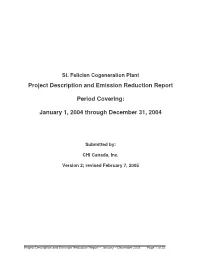 Project Report
