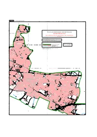 Ward Boundaries in East of Slough (PDF)