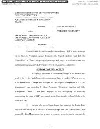 Filed: New York County Clerk 12/06/2016 12:16 Pm Index No