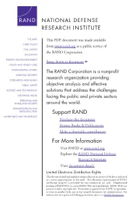 Reconstruction Under Fire: Case Studies and Further Analysis Of