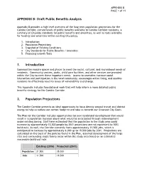 Cambie Corridor Planning Program Phase 2