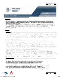Malware Analysis Report 2021-04-15