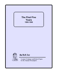 Sample Pages