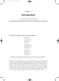 Introduction