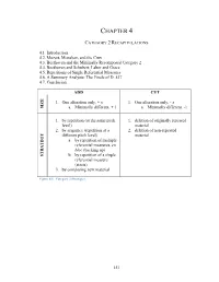 Schubert's Recapitulation Scripts – Part II