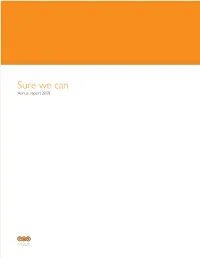 TNT Annual Report 2008