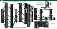 Composite Biostratigraphic Outcrop Sections for Cretaceous Formations
