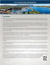 Economic Development Manager