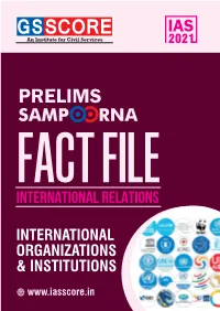 Fact Files (Approx