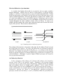 Basic Semiconductor Material Science and Solid State Physics