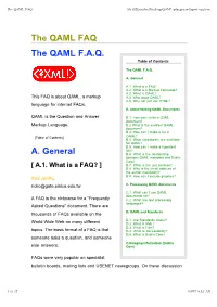 XML in 10 Points