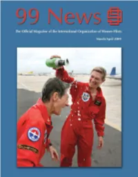 99 News Submissions for 1 Due Date for 99 News Submissions for 99 News May/June 2009 Issue