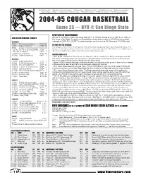 Print 04 MBKB Notes (Cleve's)