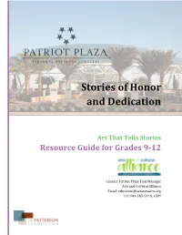 Resource Guide for Grades 9-12