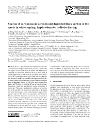 Articles, Shifting the Aerosol Size Distri- by Combustion