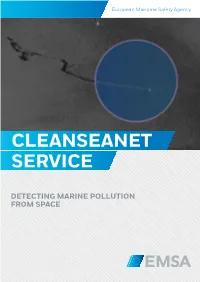 Cleanseanet Service