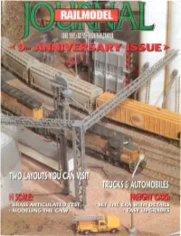 NW2HO SCALE I PRECISION RAILROAD MODELS