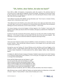 To View/Download Background Information
