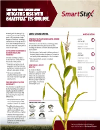 Mitigating Risk with Smartstax® Technology. Mitigating Risk with Smartstax® Technology