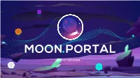 Whitepaper Moon Portal