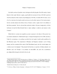 Chapter 2 Usurpers in Gaul.Pdf