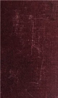 Description of a View of Rome, Ancient And