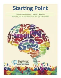Starting Point