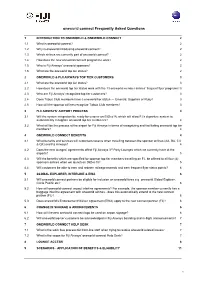 Agreement Shell
