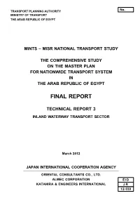 Final Report