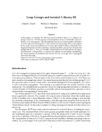 Loop Groups and Twisted K-Theory III