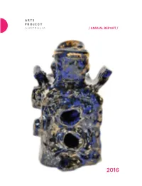 Annual Report