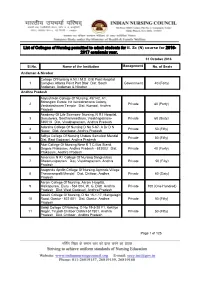 Rptprogramwiseletterreport