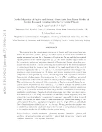 Arxiv:1110.5042V2