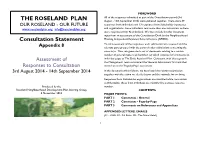 Part 3 Appendix 8