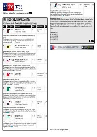 (R1) 13:20 CHELTENHAM, 2M 179Y TIMEFORM VIEW: a Fascinating Renewal, with Half the Field Putting Unbeaten Records on the Line
