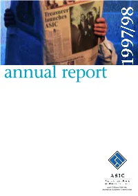 Annual Report