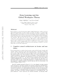 Arxiv:2012.10390V2 [Cs.AI] 20 Feb 2021 Inaccessible