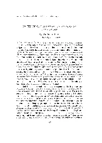 Notes on Q. Curtius Rufus' History of Alexander!