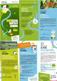 Printempsdd Programme 2020