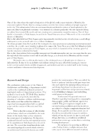 Research and Design Jaap Le