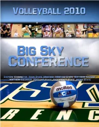 2010Volleyballguide.Pdf