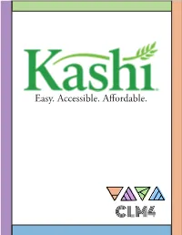 Campaign Book Example 1