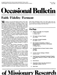 FULL ISSUE (48 Pp., 2.4 MB PDF)