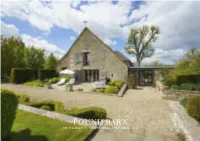 Pound Barn West Kington, Chippenham, Wiltshire, Sn14 Pound Barn West Kington, Chippenham, Wiltshire, Sn14